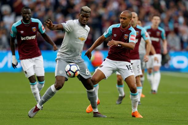 在足球场上 在足球场上