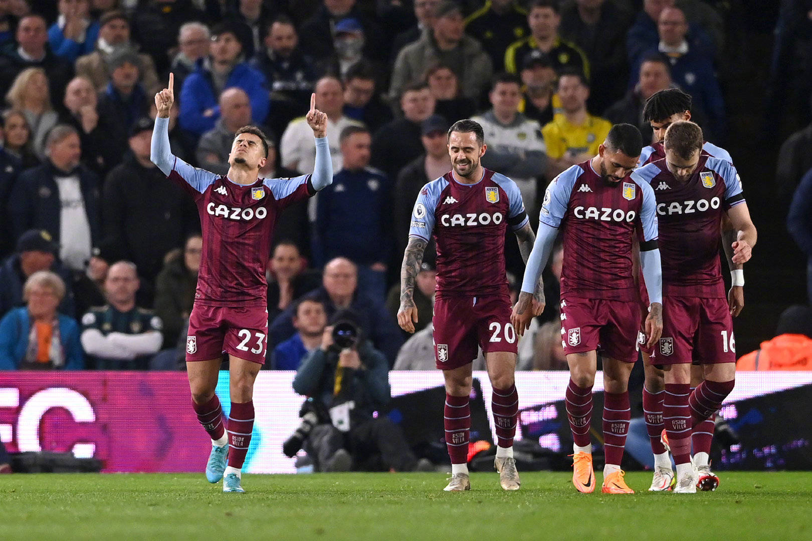 他们以无数 他们以无数